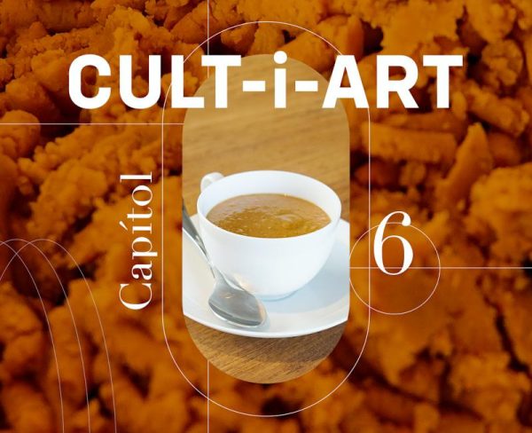 CULT-i-ART: Capítol 6